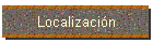 Localizacin